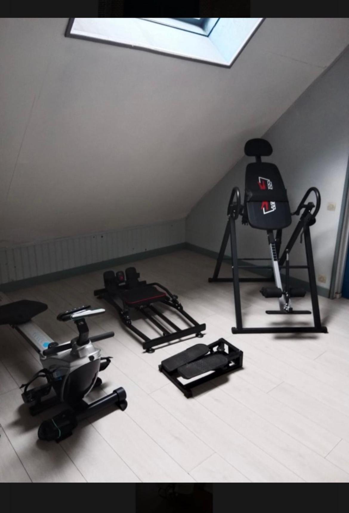 Gamaches  Chambre D'Hote Dans Manoir Pres Du Treport Et Mers-Les-Bains מראה חיצוני תמונה